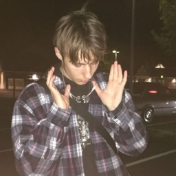 Developer Profile Picture